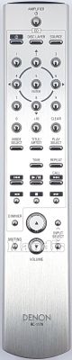Comandament a distància original DENON RC-1179 (30701012000AD)