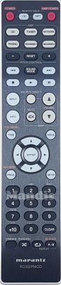 Comandament a distància original MARANTZ RC002PMCD (30701016500AM)