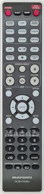 Comandament a distància original MARANTZ RC001PMND (30701025100AS)