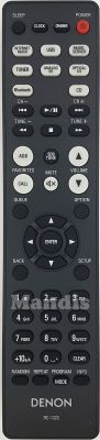 Comandament a distància original MARANTZ RC-1222 (30701025400AD)