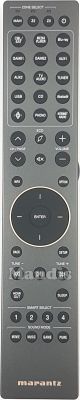 Comandament a dist&agrave;ncia original MARANTZ RC048SR (30701029300AM)