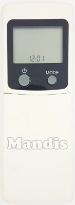 Comandament a dist&agrave;ncia original DELONGHI P180 (5573008500)