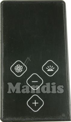 Comandament a distància original BLAUPUNKT AFTCOM01KR