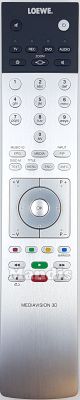 Comandament a distància original LOEWE 89900A11
