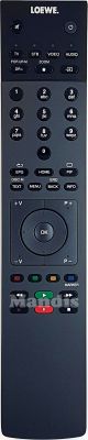 Comandament a distància original LOEWE ASSIST 1 (89900D13)