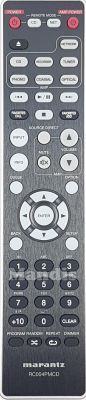 Comandament a distància original MARANTZ RC004PMCD (943307102260S)