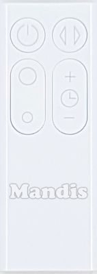 Comandament a distància original DYSON 96582401