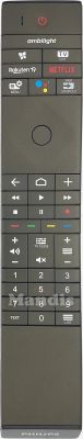 Comandament a distància original PHILIPS 398GM10BEPHN0020SY (996592003729)