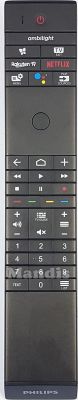 Comandament a dist&agrave;ncia original PHILIPS 398GM10BEPHN0020SY (996592007461)