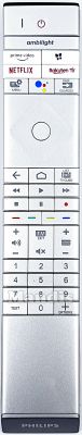 Comandament a distància original PHILIPS 398GM10BEPHN0040SY (996592102595)