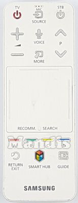 Comandament a distància original SAMSUNG TM1360 (AA59-00774A)