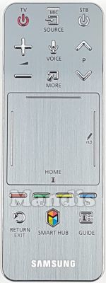 Comandament a distància original SAMSUNG RM1390 (AA59-00831A)