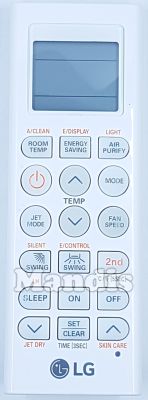 Comandament a distància original LG AKB74675304
