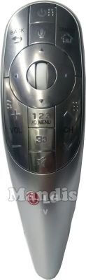 Comandament a distància original LG AN-MR400P (AKB73776201)