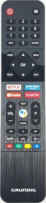 Comandament a distància original GRUNDIG AN1187R