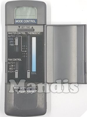 Comandament a dist&agrave;ncia original FUJITSU AR-RA7