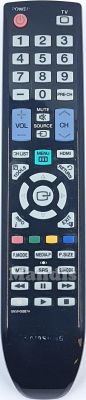 Comandament a distància original SAMSUNG BN59-00887A