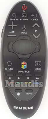 Comandament a distància original SAMSUNG TM1460 (BN59-01182B)