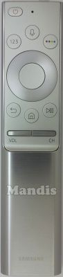 Comandament a distància original SAMSUNG TM1890A (BN59-01300G)
