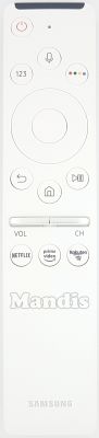 Comandament a distància original SAMSUNG BN59-01312N