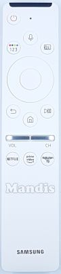 Comandament a distància original SAMSUNG BN59-01312V