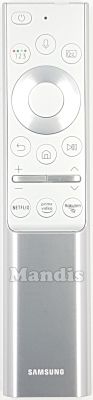 Comandament a distància original SAMSUNG BN59-01328A