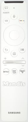 Comandament a distància original SAMSUNG BN59-01330J