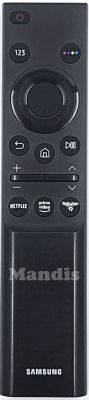 Comandament a distància original SAMSUNG BN59-01358C