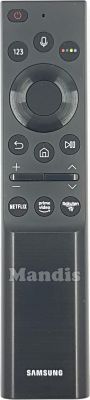 Comandament a distància original SAMSUNG BN59-01363B