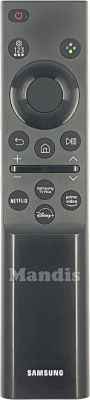 Comandament a distància original SAMSUNG BN59-01388H