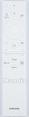 Comandament a distància original SAMSUNG BN59-01391B
