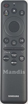 Comandament a dist&agrave;ncia original SAMSUNG BN59-01480U