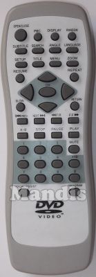 Comandament a distància original BELSON BSA007