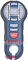 Comandament a dist&agrave;ncia original BOSCH 2610034018