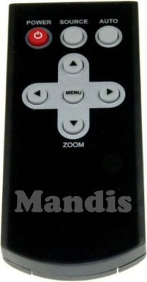 Comandament a distància original LG COV30591001