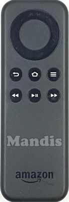 Comandament a dist&agrave;ncia original AMAZON CV98LM