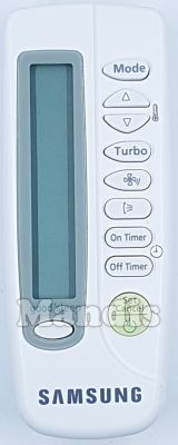 Comandament a distància original SAMSUNG DB93-05083A