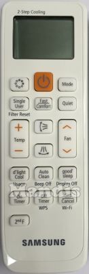 Comandament a dist&agrave;ncia original SAMSUNG D893-14195A
