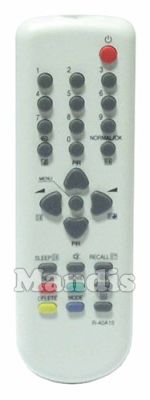 Comandament a distància original DAEWOO DE48B3740A15