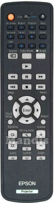 Comandament a distància original EPSON 1514830