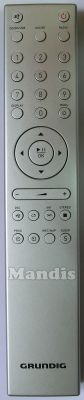 Comandament a distància original GRUNDIG MS520 (759551757200)