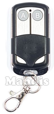 Comandament a distància universal SUPERIOR Parking-Garaje-Parcheggio-Parkplatz (Simple)