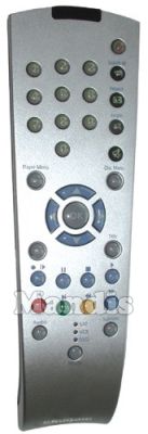 Comandament a distància original GRUNDIG Tele Pilot 130 C (296420614400)