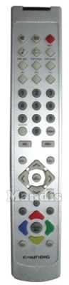Comandament a distància original GRUNDIG LB6 (720117135900)