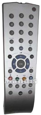 Comandament a distància original GRUNDIG Tele Pilot 171 C (720117139300)