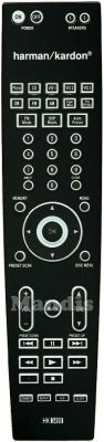 Comandament a dist&agrave;ncia original HARMAN KARDON HK3490