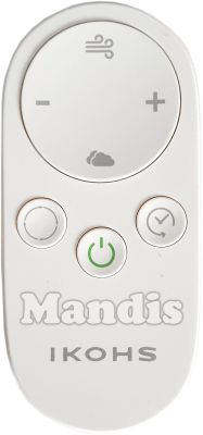Comandament a distància original IKOHS IKOHS001