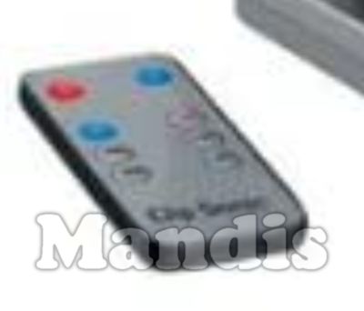 Comandament a dist&agrave;ncia original CLIP SONIC TES 108