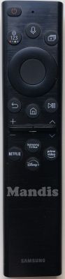 Comandament a distància original SAMSUNG BN59-01385B