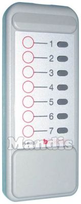 Comandament a dist&agrave;ncia original BTICINO IR 4482 / 7